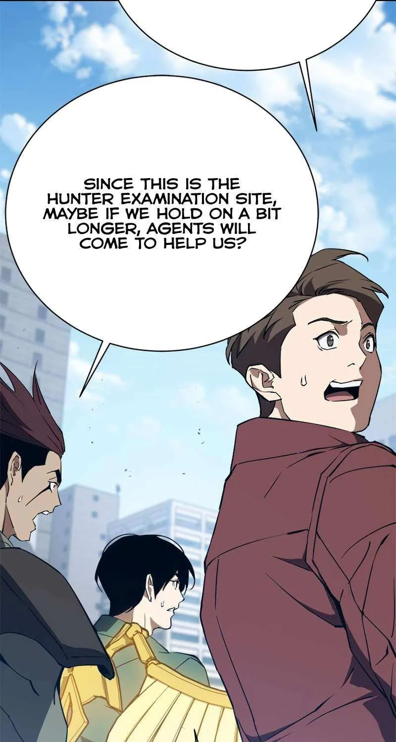 Strongest Level 1 Chapter 31.5 page 94 - 