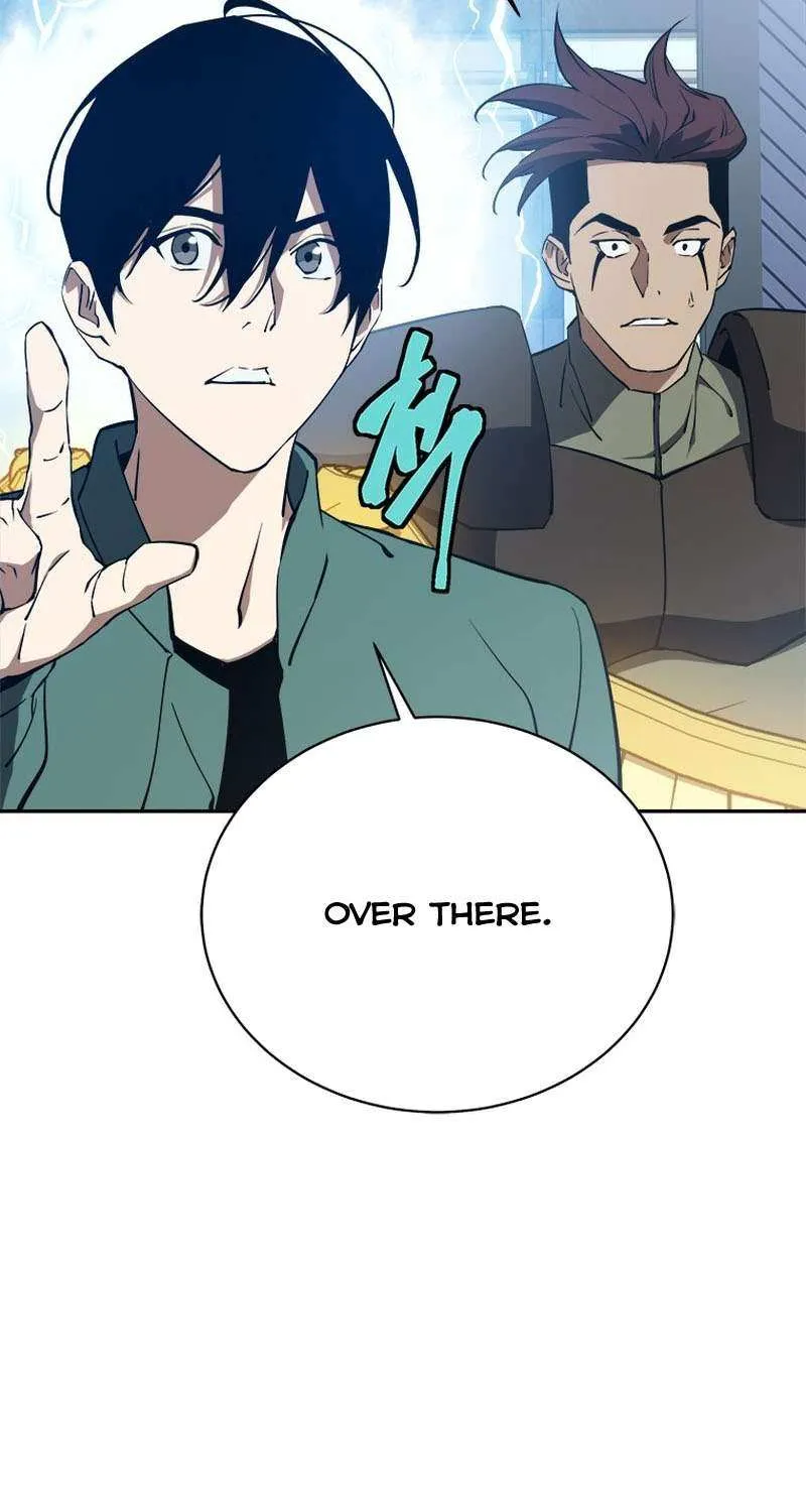 Strongest Level 1 Chapter 31.5 page 96 - 