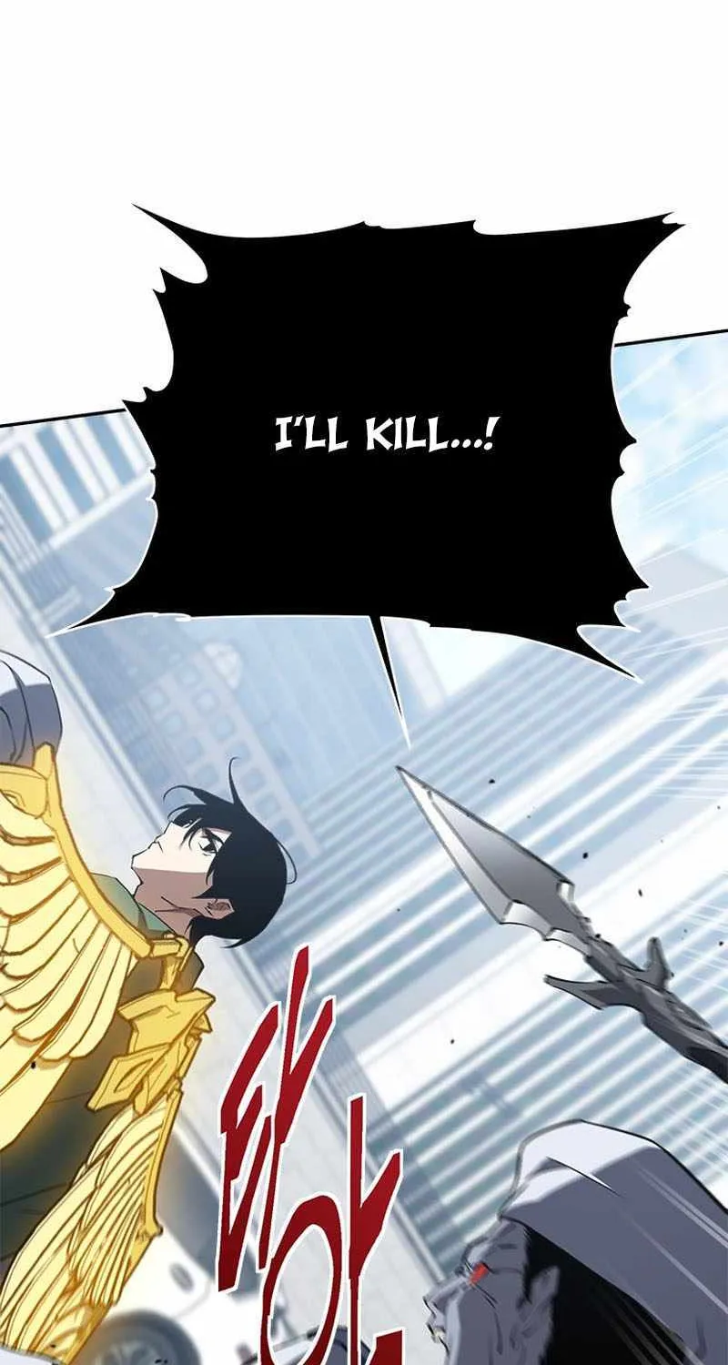 Strongest Level 1 Chapter 33 page 11 - 