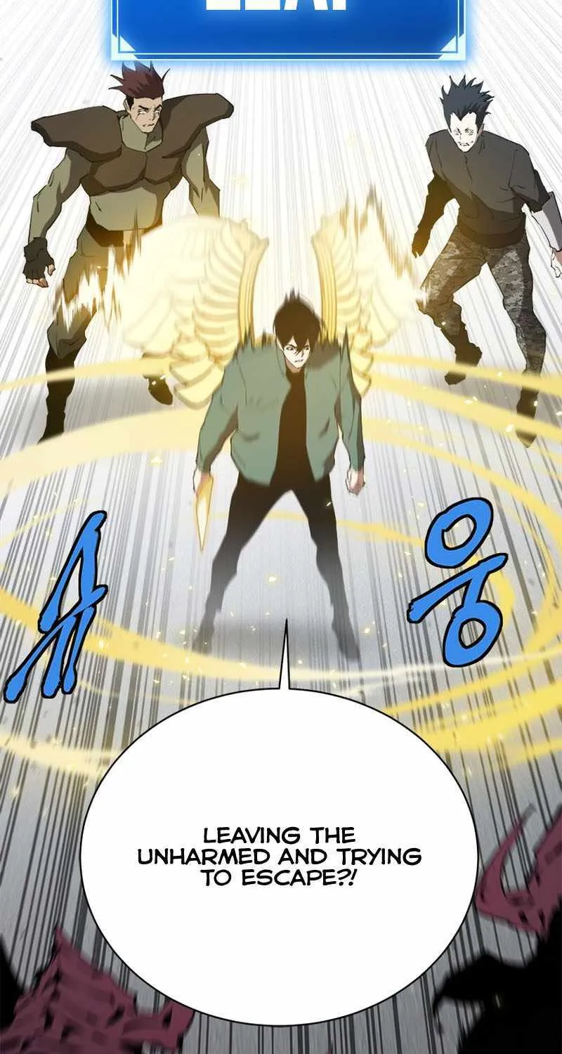 Strongest Level 1 Chapter 33 page 104 - 