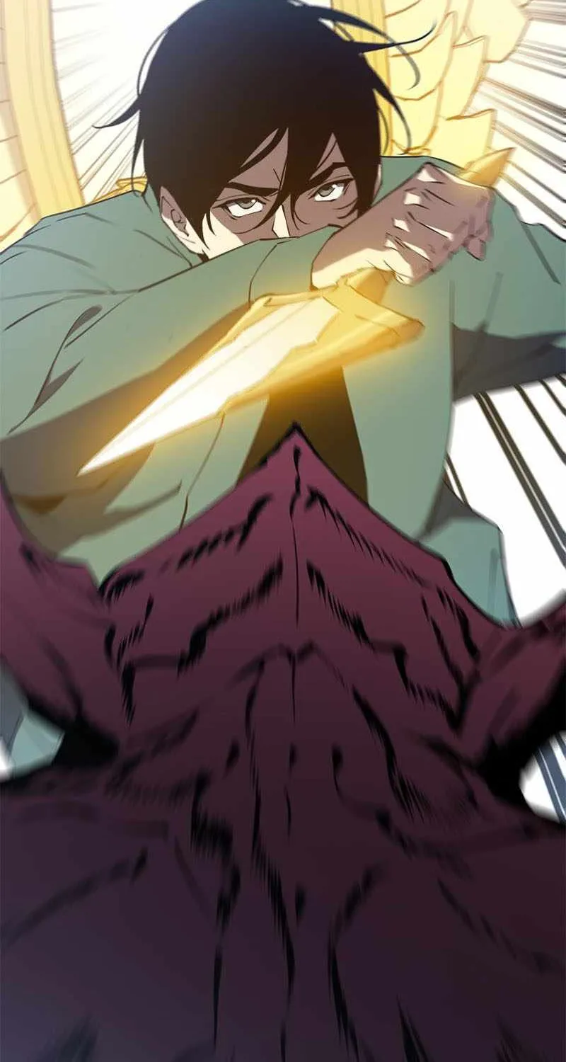 Strongest Level 1 Chapter 33 page 107 - 