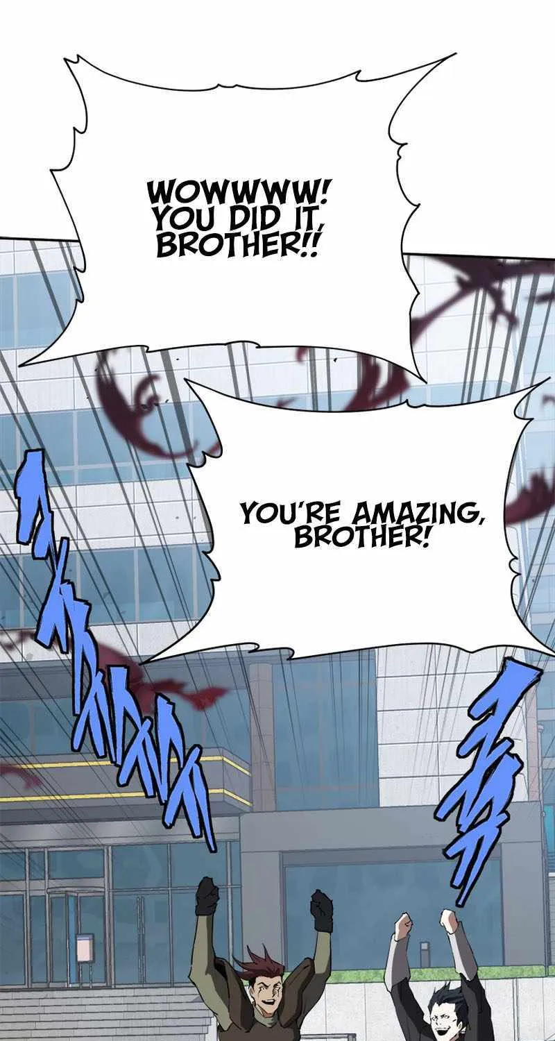 Strongest Level 1 Chapter 33 page 123 - 