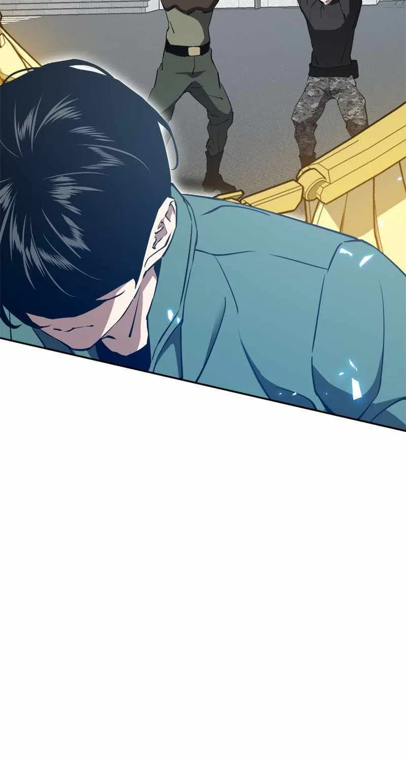 Strongest Level 1 Chapter 33 page 124 - 