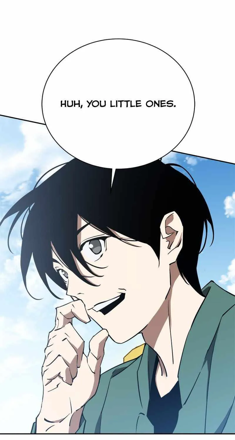Strongest Level 1 Chapter 33 page 125 - 