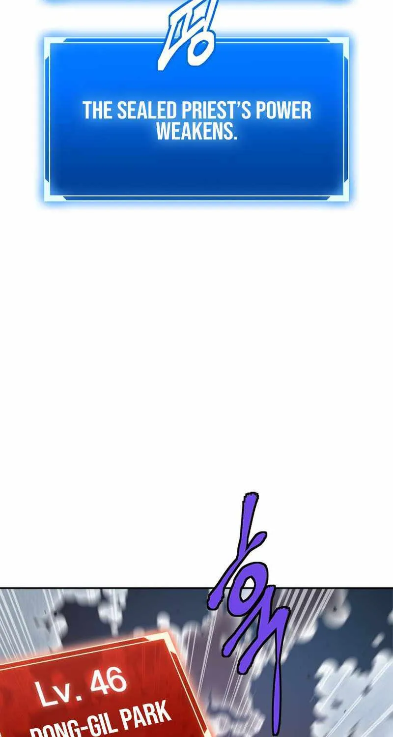 Strongest Level 1 Chapter 33 page 20 - 