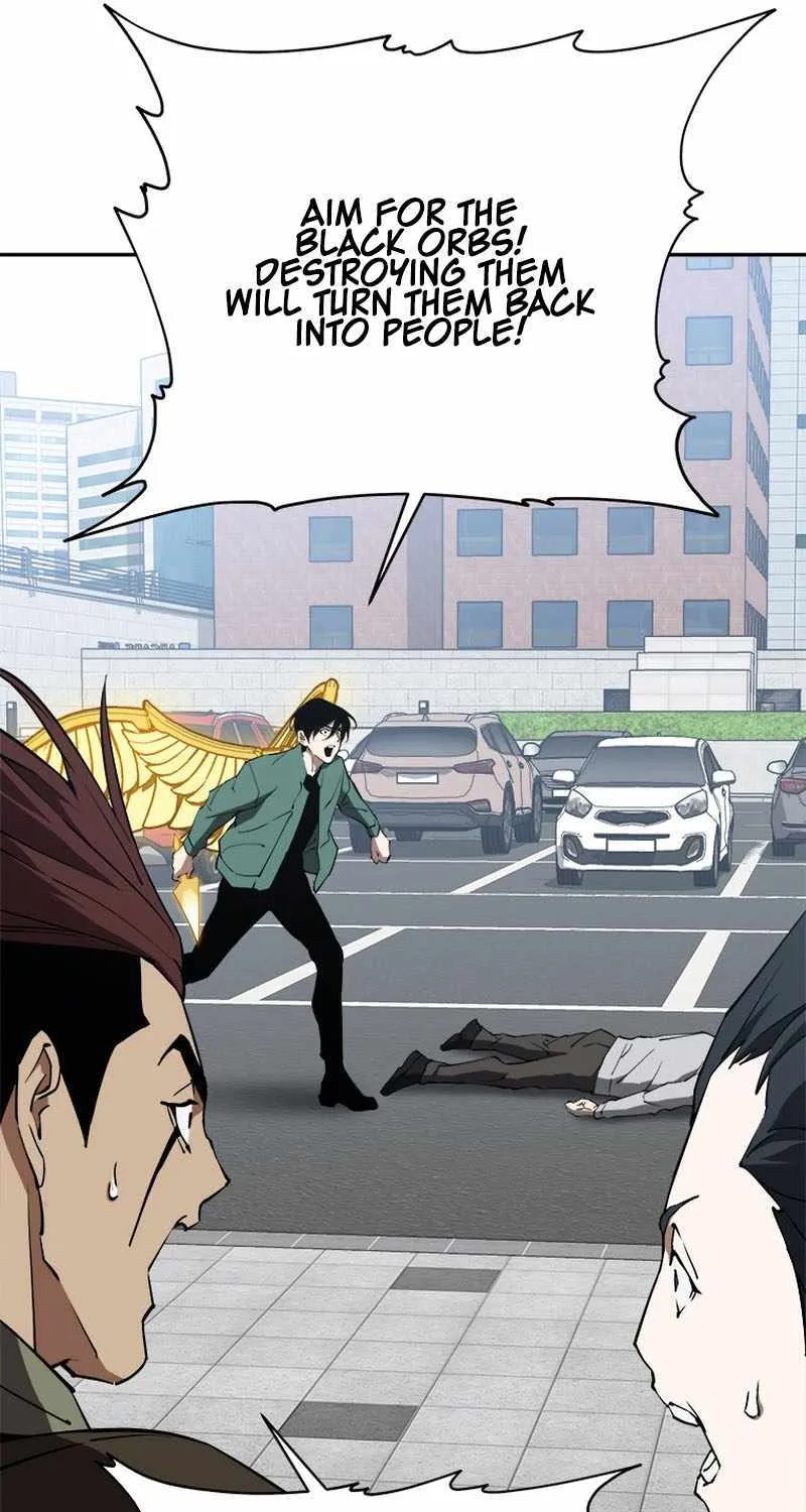 Strongest Level 1 Chapter 33 page 23 - 
