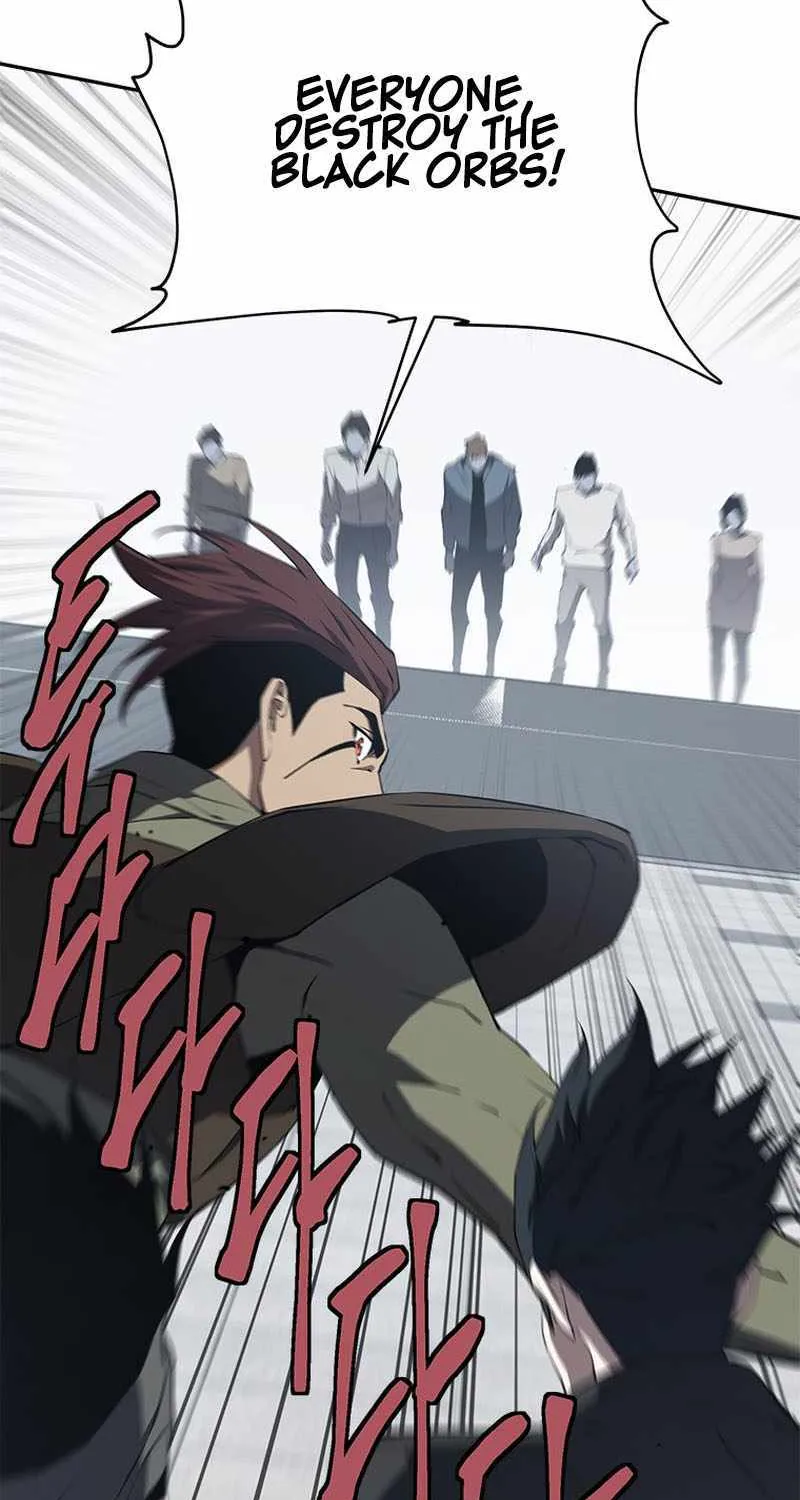 Strongest Level 1 Chapter 33 page 25 - 