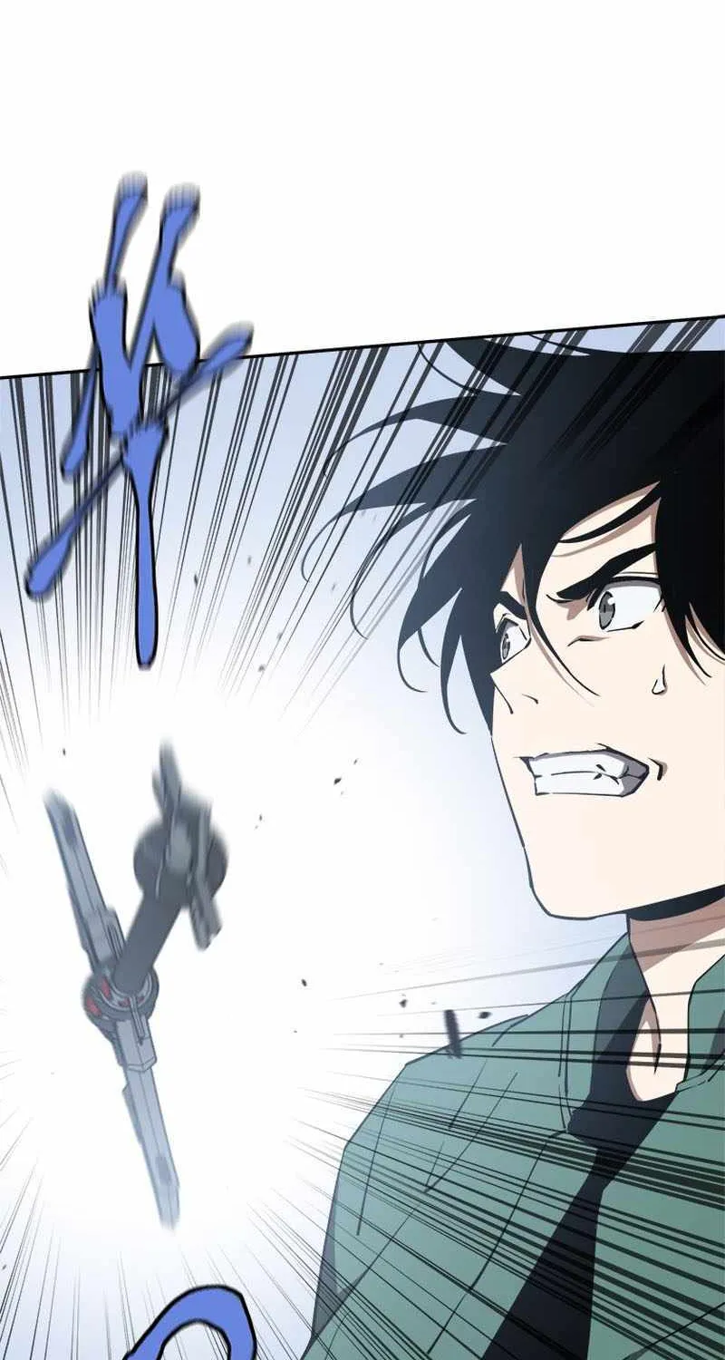 Strongest Level 1 Chapter 33 page 30 - 