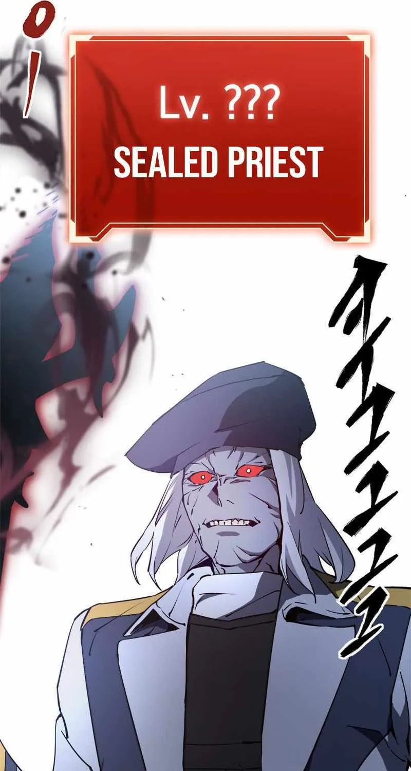 Strongest Level 1 Chapter 33 page 33 - 