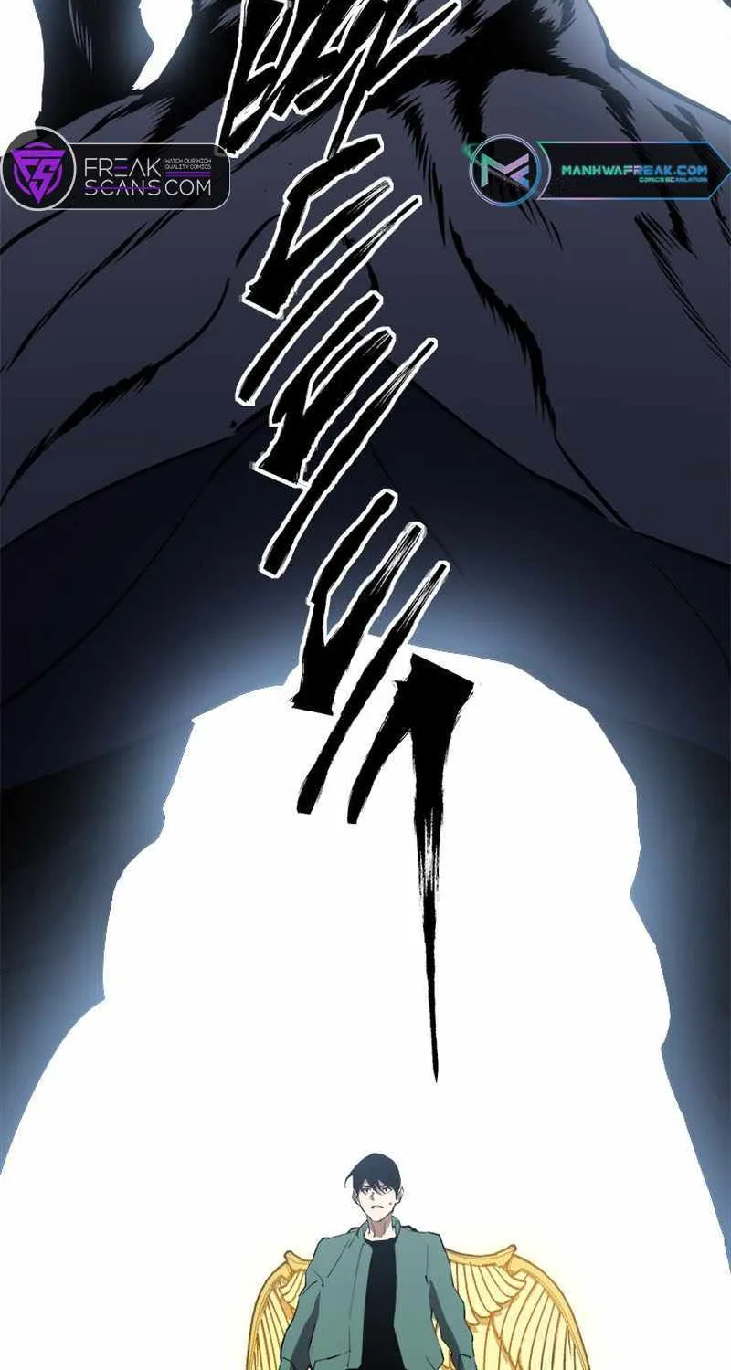 Strongest Level 1 Chapter 33 page 45 - 