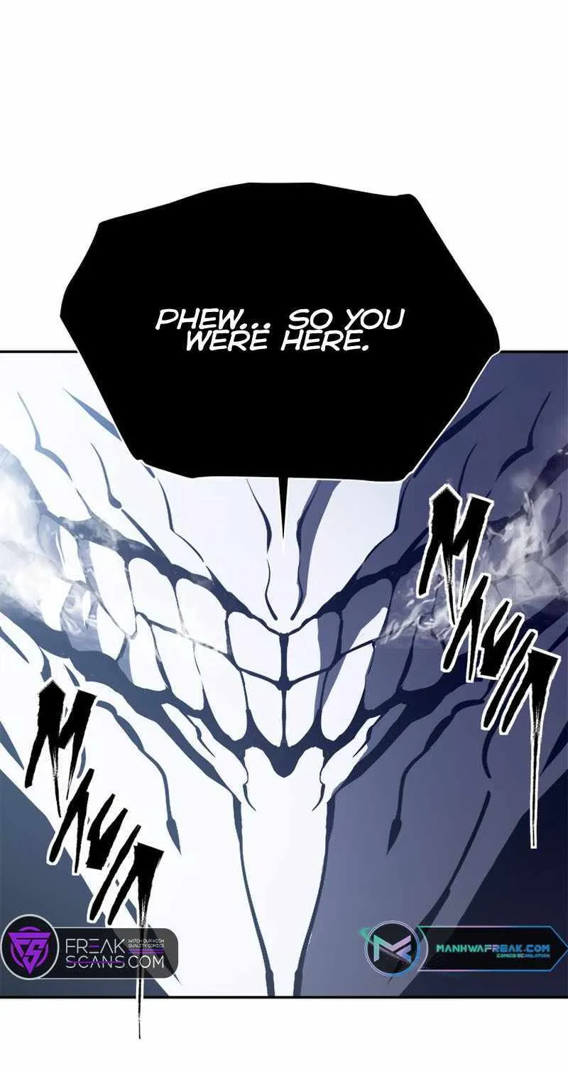 Strongest Level 1 Chapter 33 page 50 - 