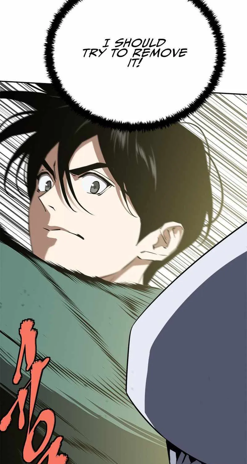 Strongest Level 1 Chapter 33 page 6 - 