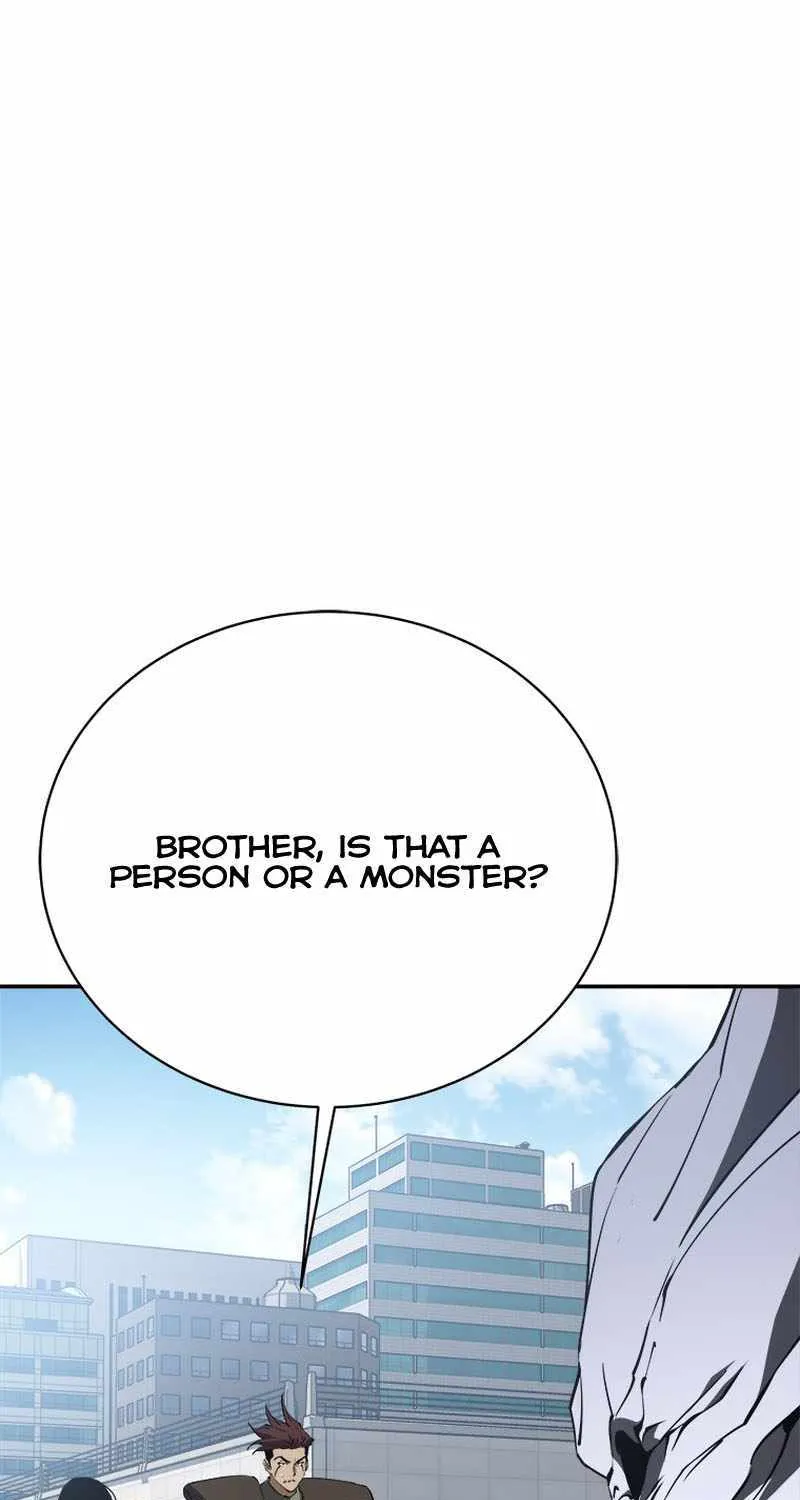 Strongest Level 1 Chapter 33 page 56 - 
