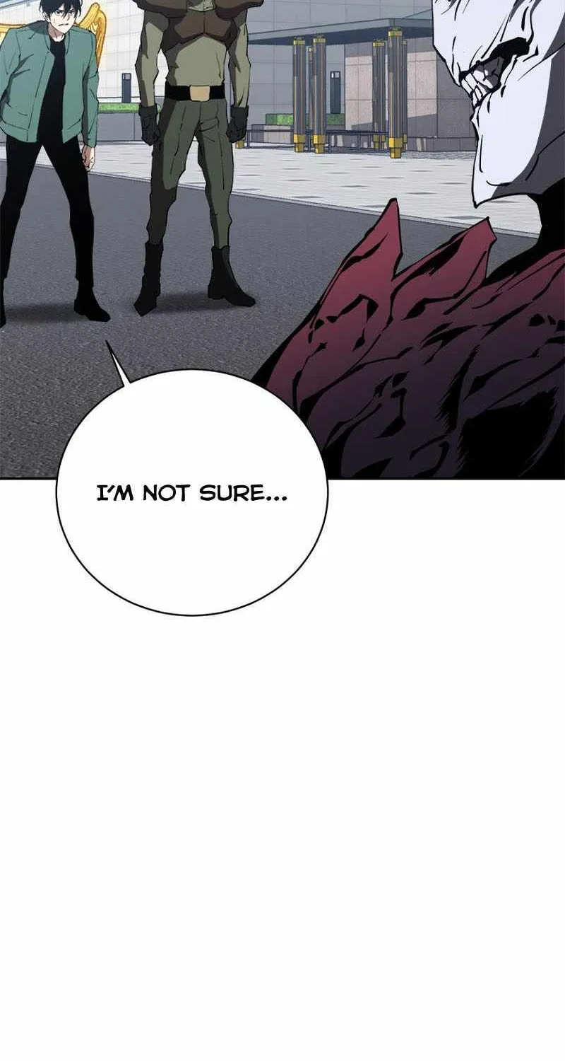 Strongest Level 1 Chapter 33 page 57 - 