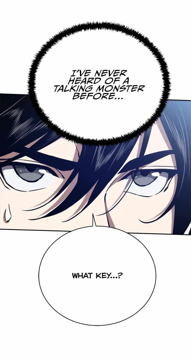 Strongest Level 1 Chapter 33 page 58 - 