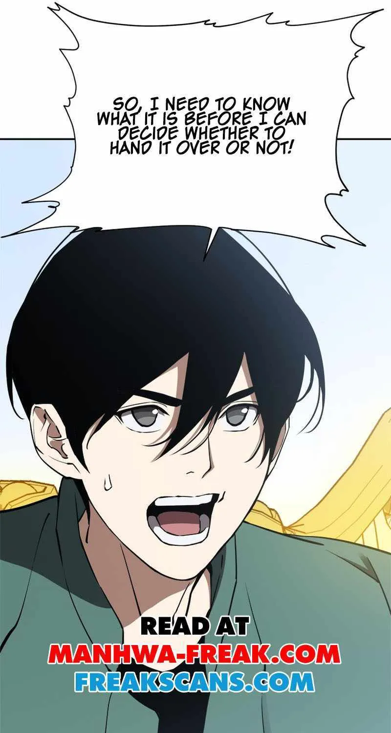 Strongest Level 1 Chapter 33 page 61 - 