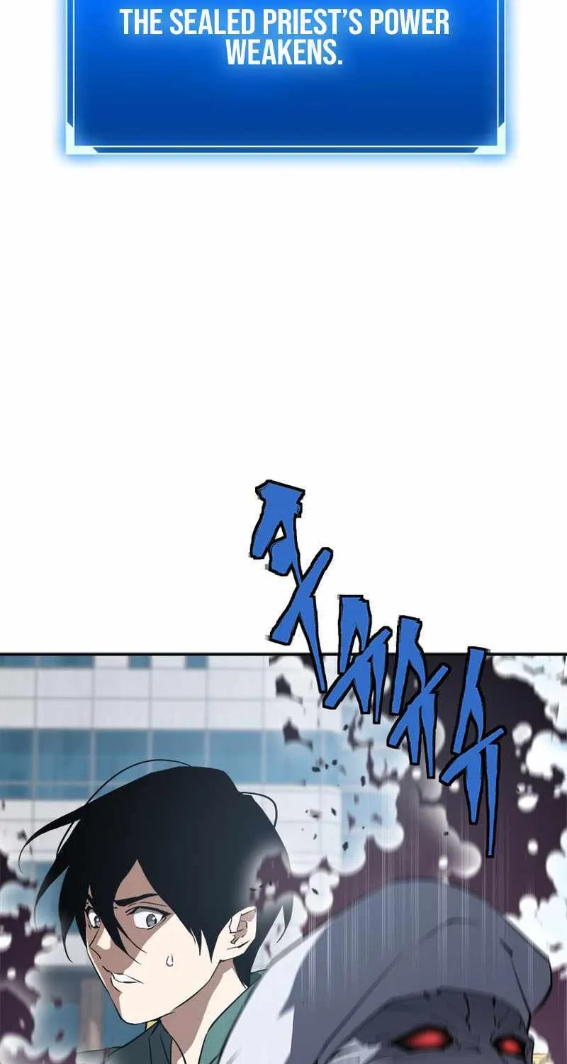Strongest Level 1 Chapter 33 page 9 - 
