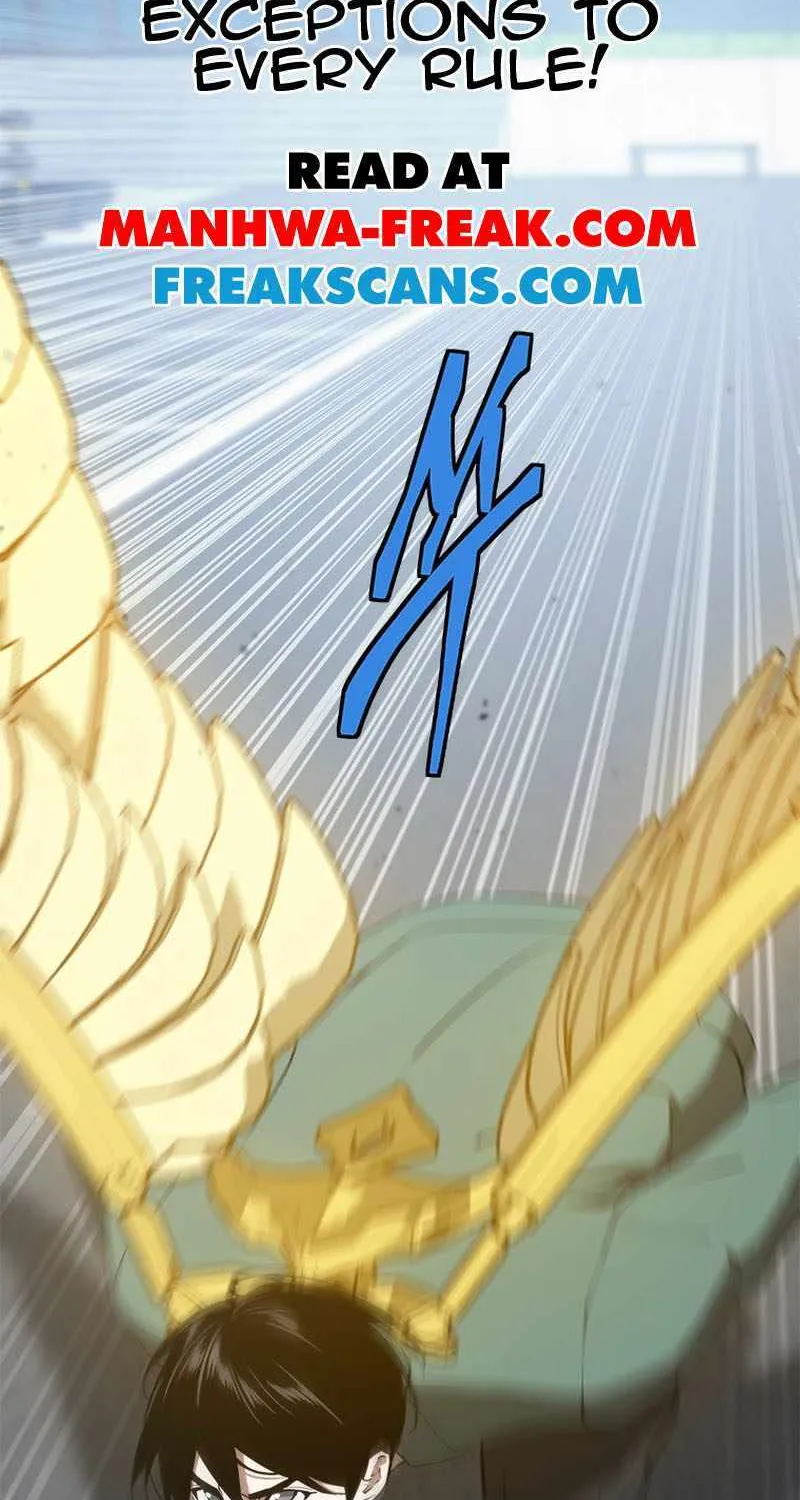 Strongest Level 1 Chapter 33 page 82 - 