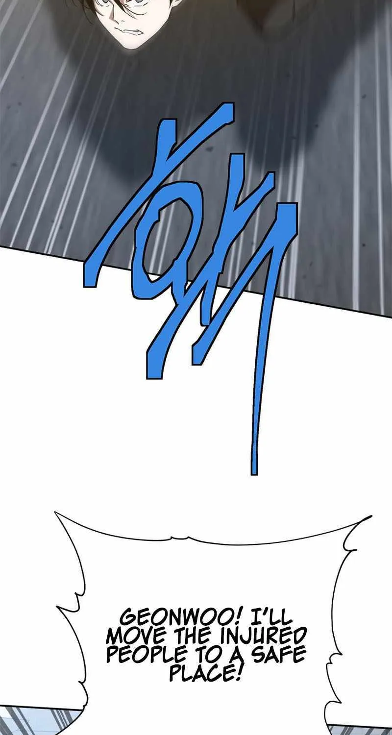 Strongest Level 1 Chapter 33 page 83 - 