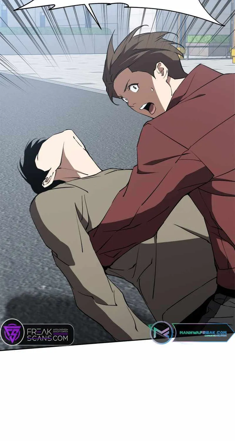 Strongest Level 1 Chapter 33 page 84 - 