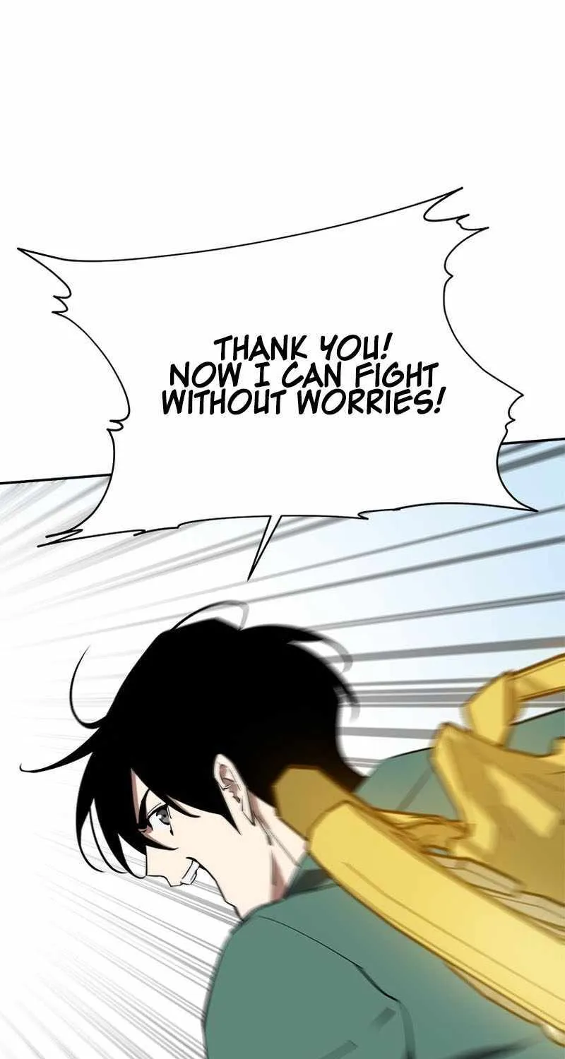 Strongest Level 1 Chapter 33 page 85 - 