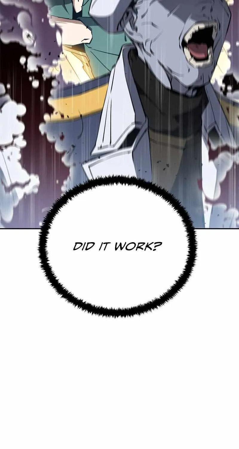 Strongest Level 1 Chapter 33 page 10 - 