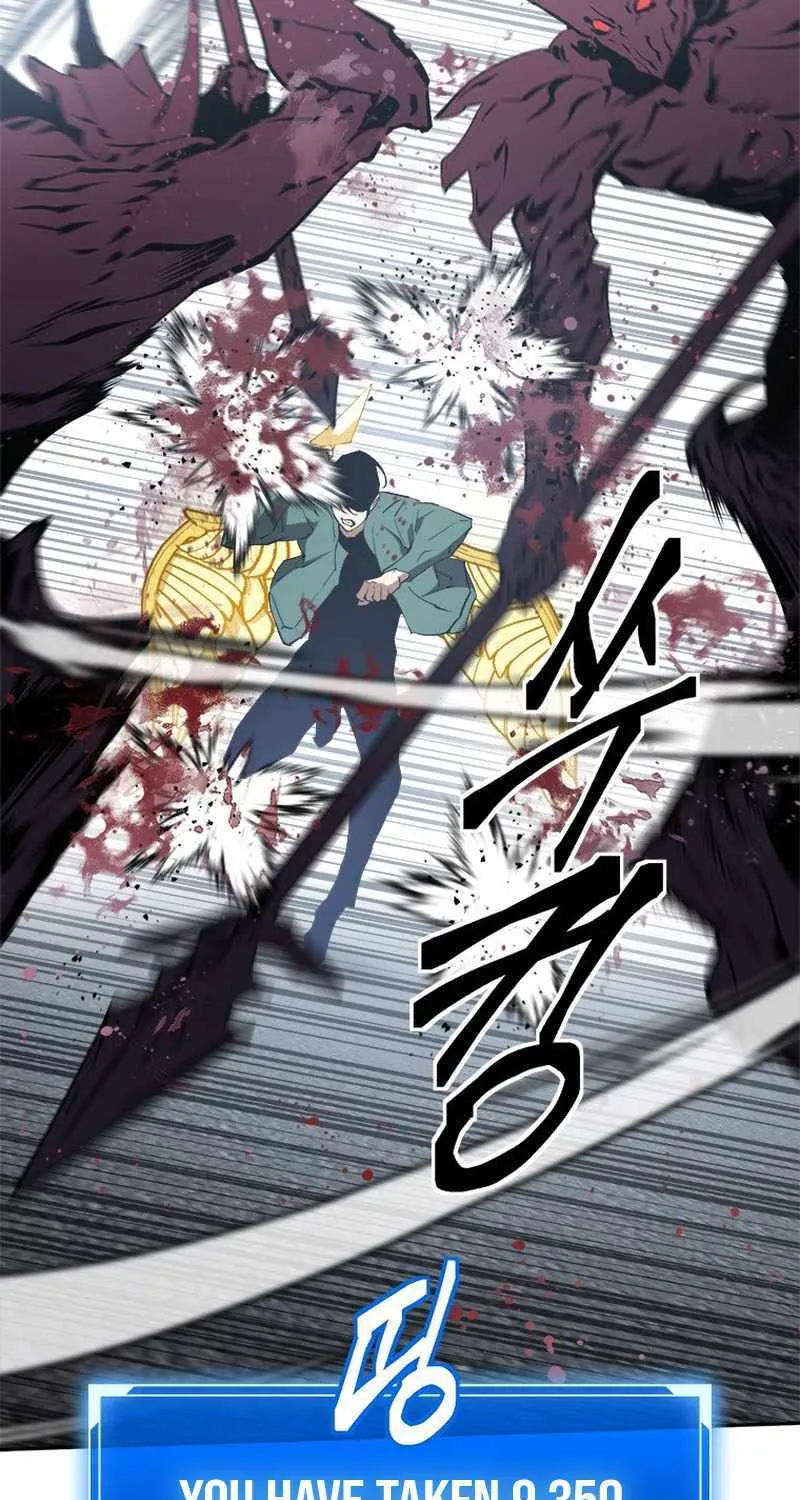 Strongest Level 1 Chapter 33 page 95 - 