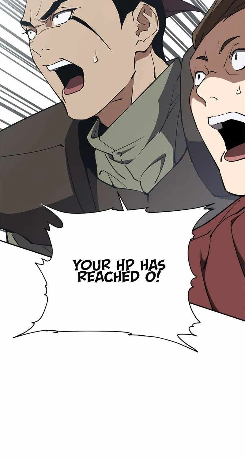 Strongest Level 1 Chapter 33 page 98 - 