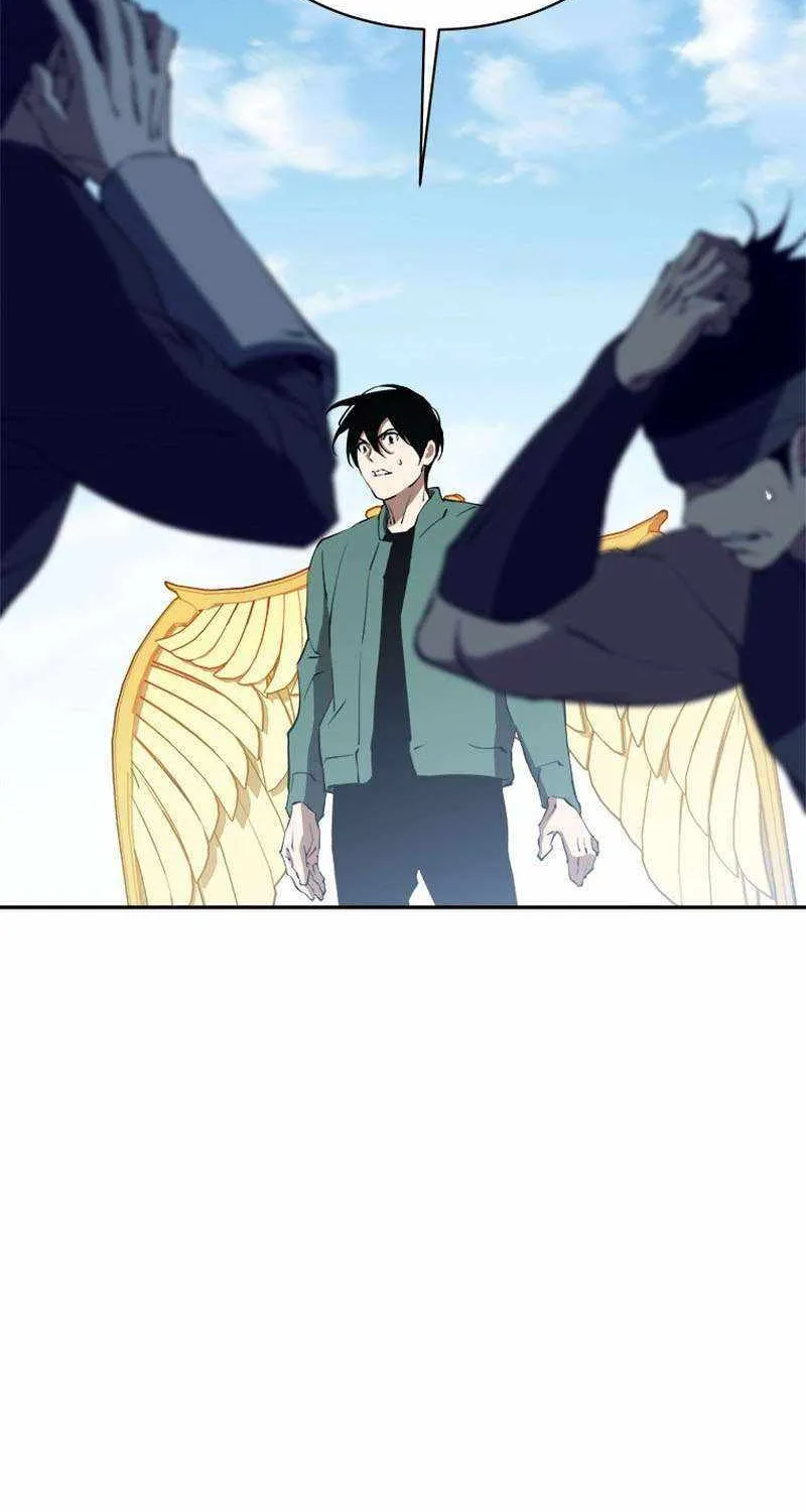 Strongest Level 1 Chapter 34 page 11 - 