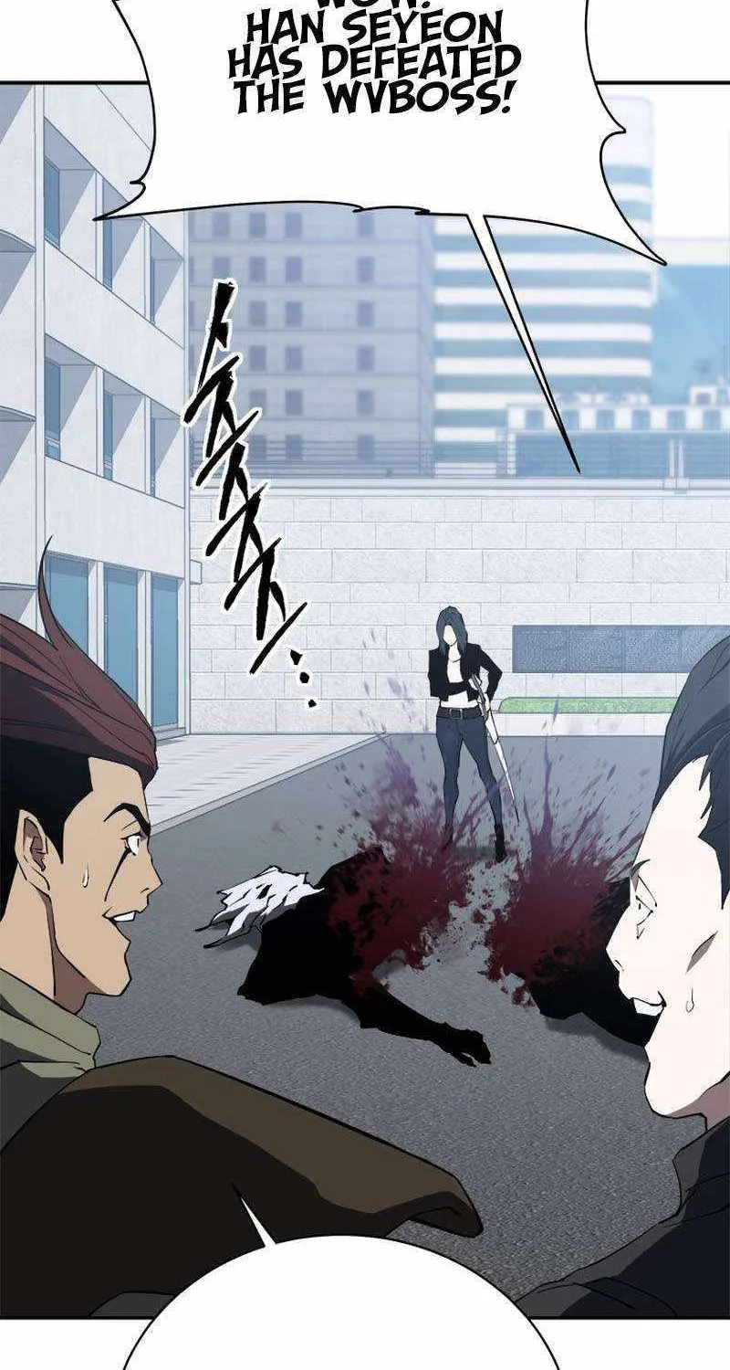 Strongest Level 1 Chapter 34 page 105 - 