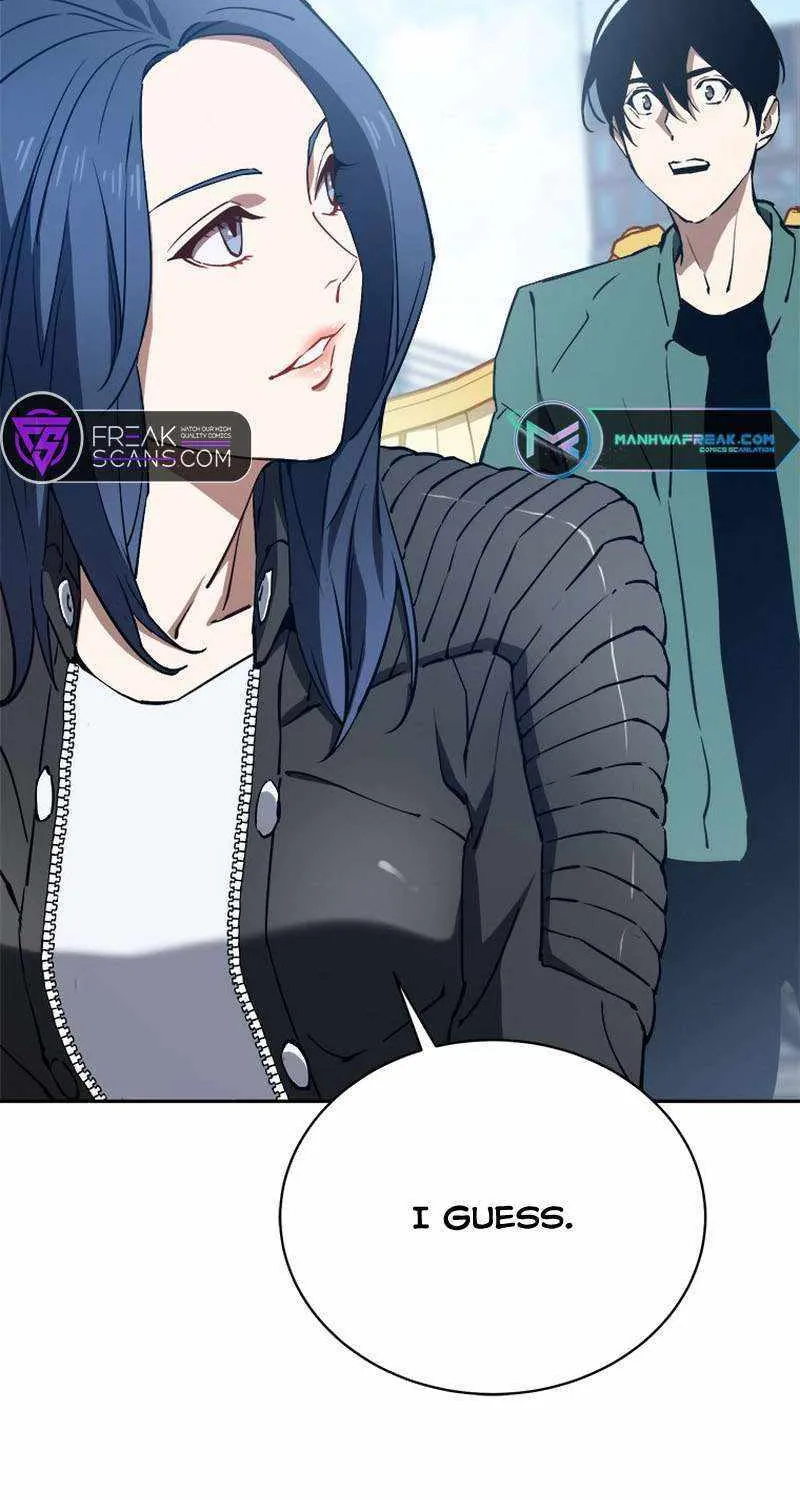 Strongest Level 1 Chapter 34 page 109 - 