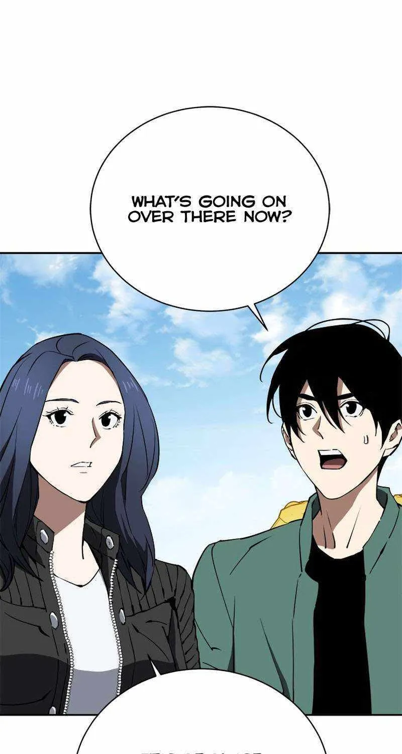 Strongest Level 1 Chapter 34 page 115 - 