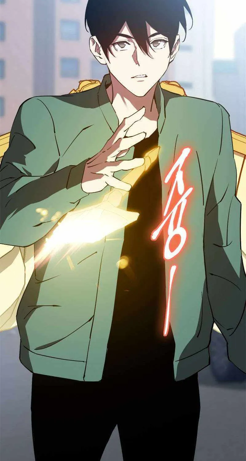 Strongest Level 1 Chapter 34 page 119 - 