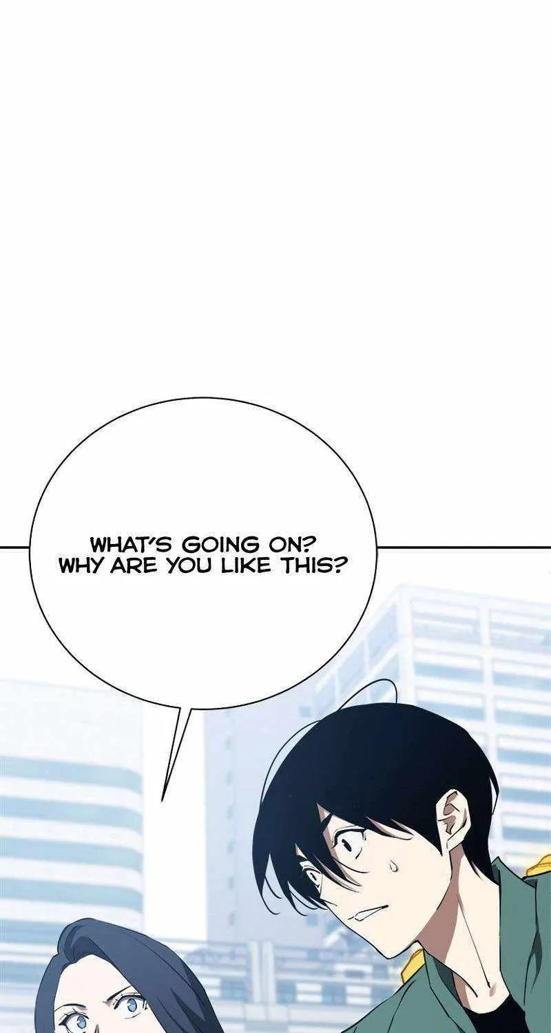 Strongest Level 1 Chapter 34 page 122 - 