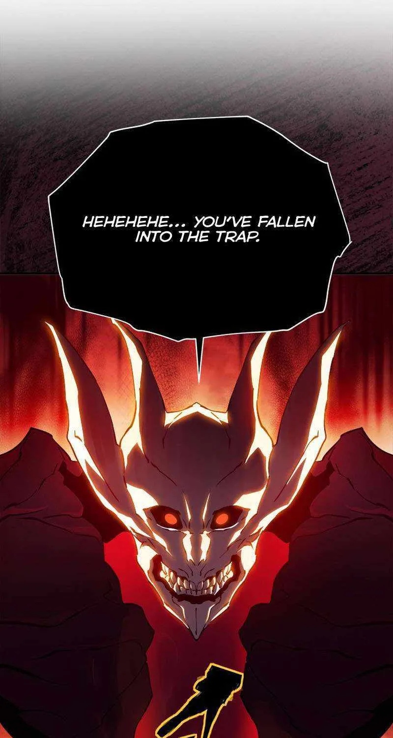 Strongest Level 1 Chapter 34 page 124 - 