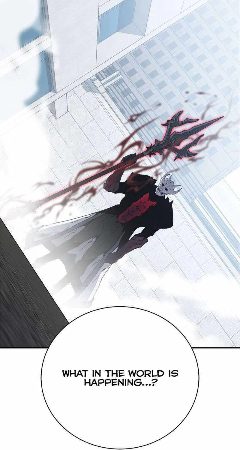 Strongest Level 1 Chapter 34 page 37 - 