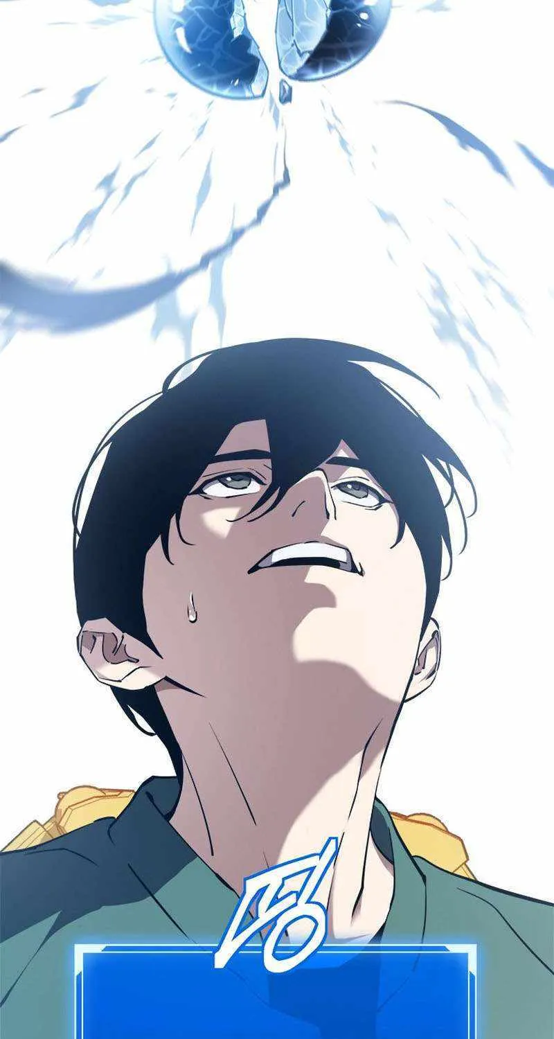 Strongest Level 1 Chapter 34 page 39 - 