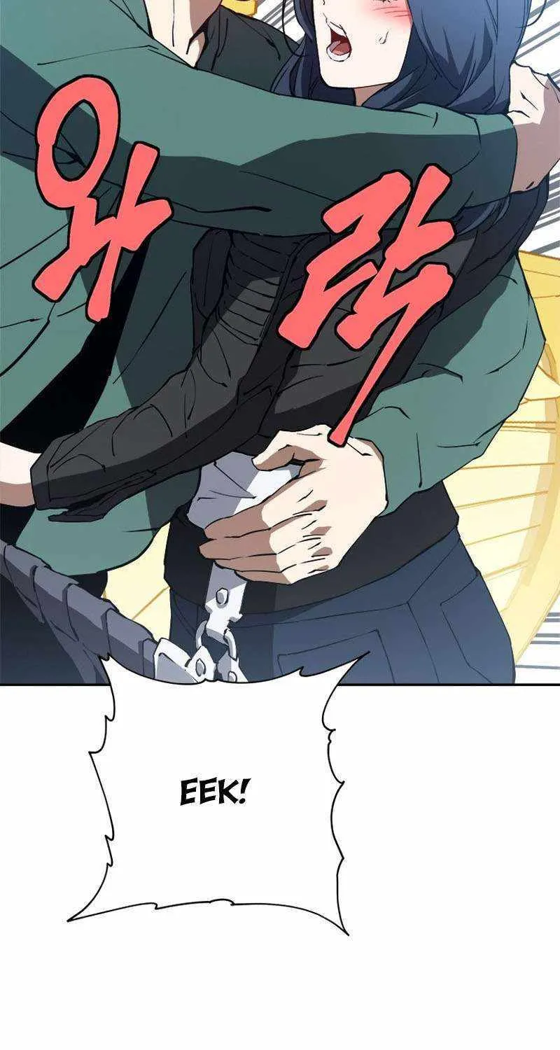 Strongest Level 1 Chapter 34 page 46 - 
