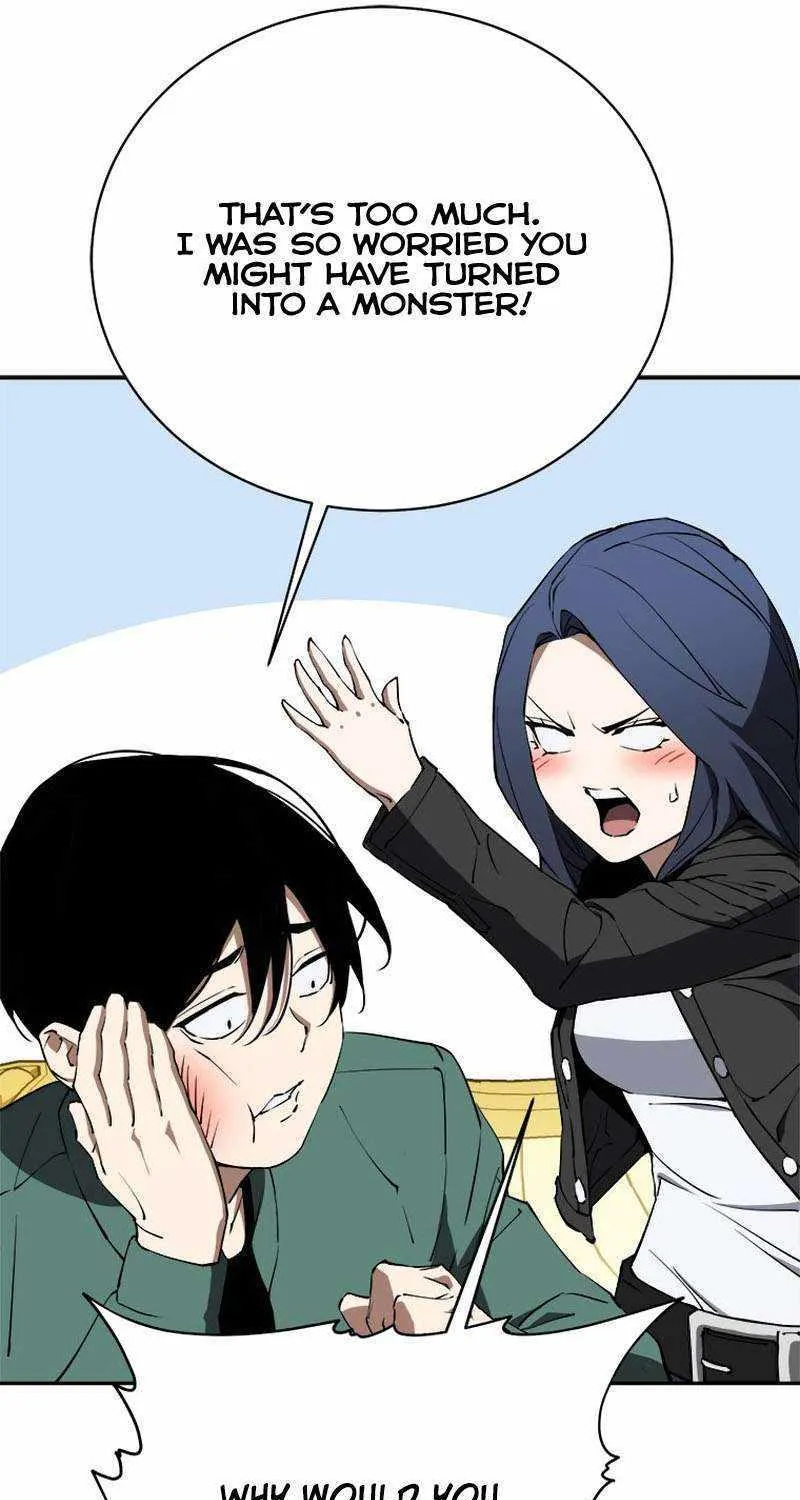 Strongest Level 1 Chapter 34 page 49 - 