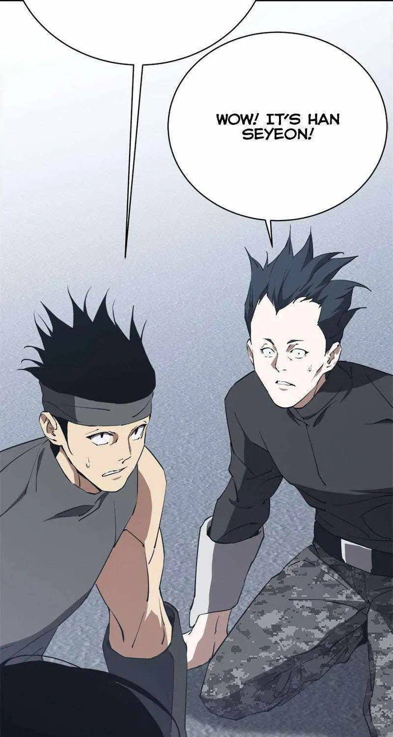 Strongest Level 1 Chapter 34 page 51 - 