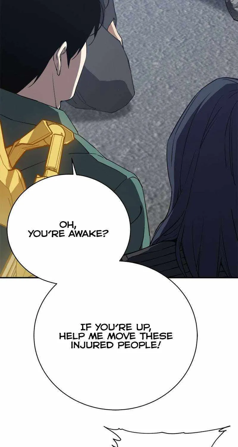 Strongest Level 1 Chapter 34 page 52 - 