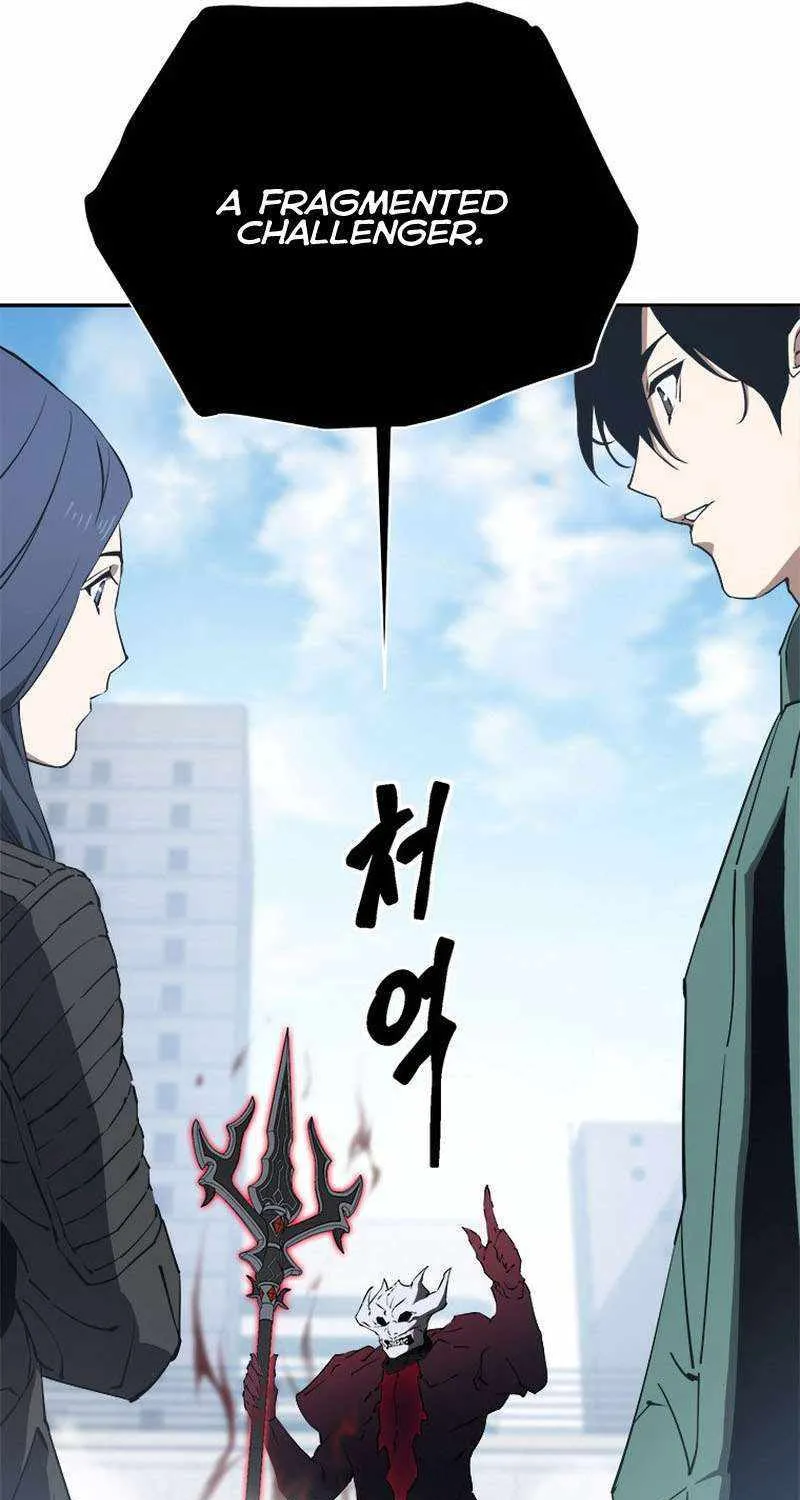 Strongest Level 1 Chapter 34 page 55 - 