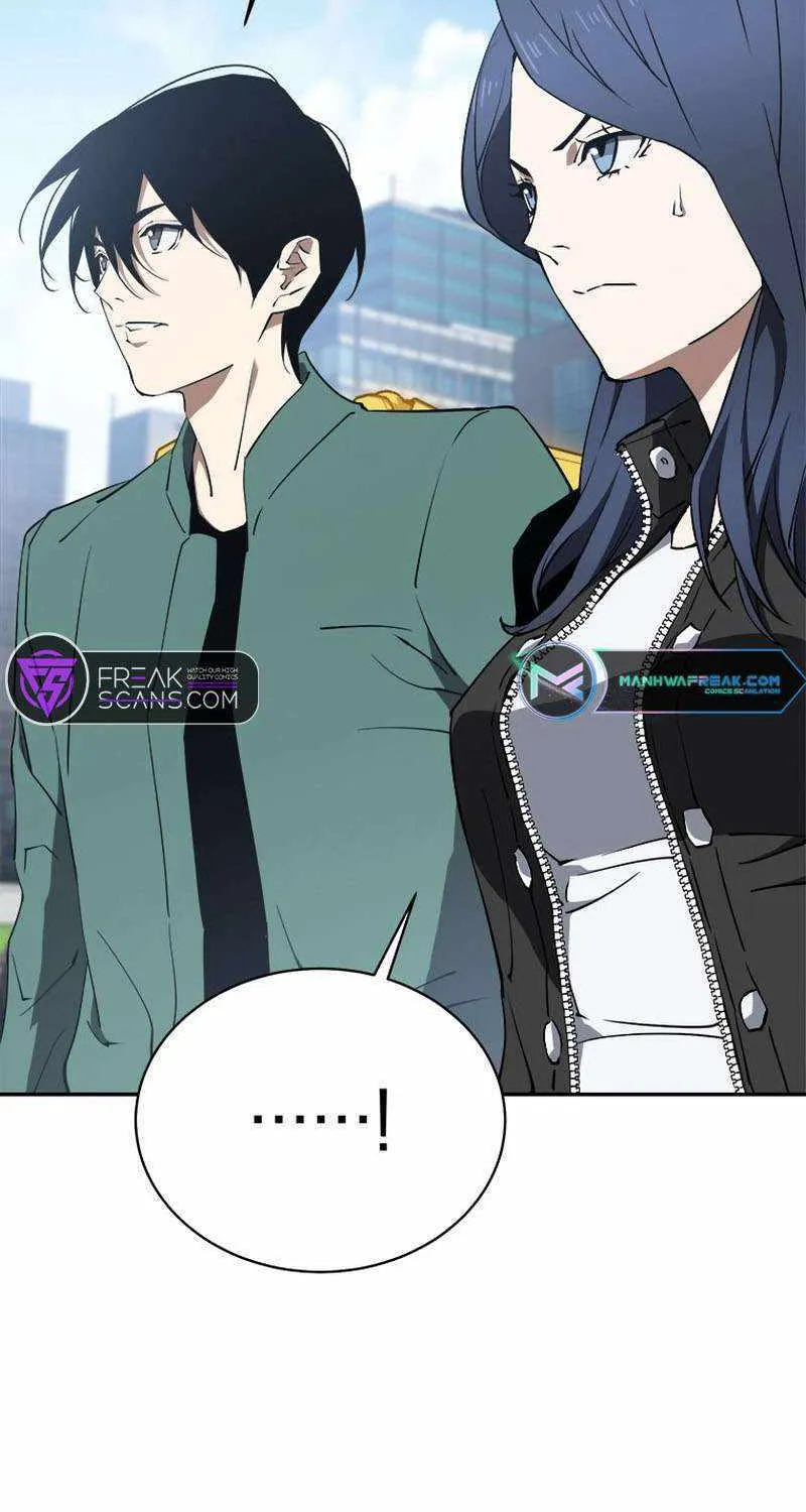 Strongest Level 1 Chapter 34 page 57 - 