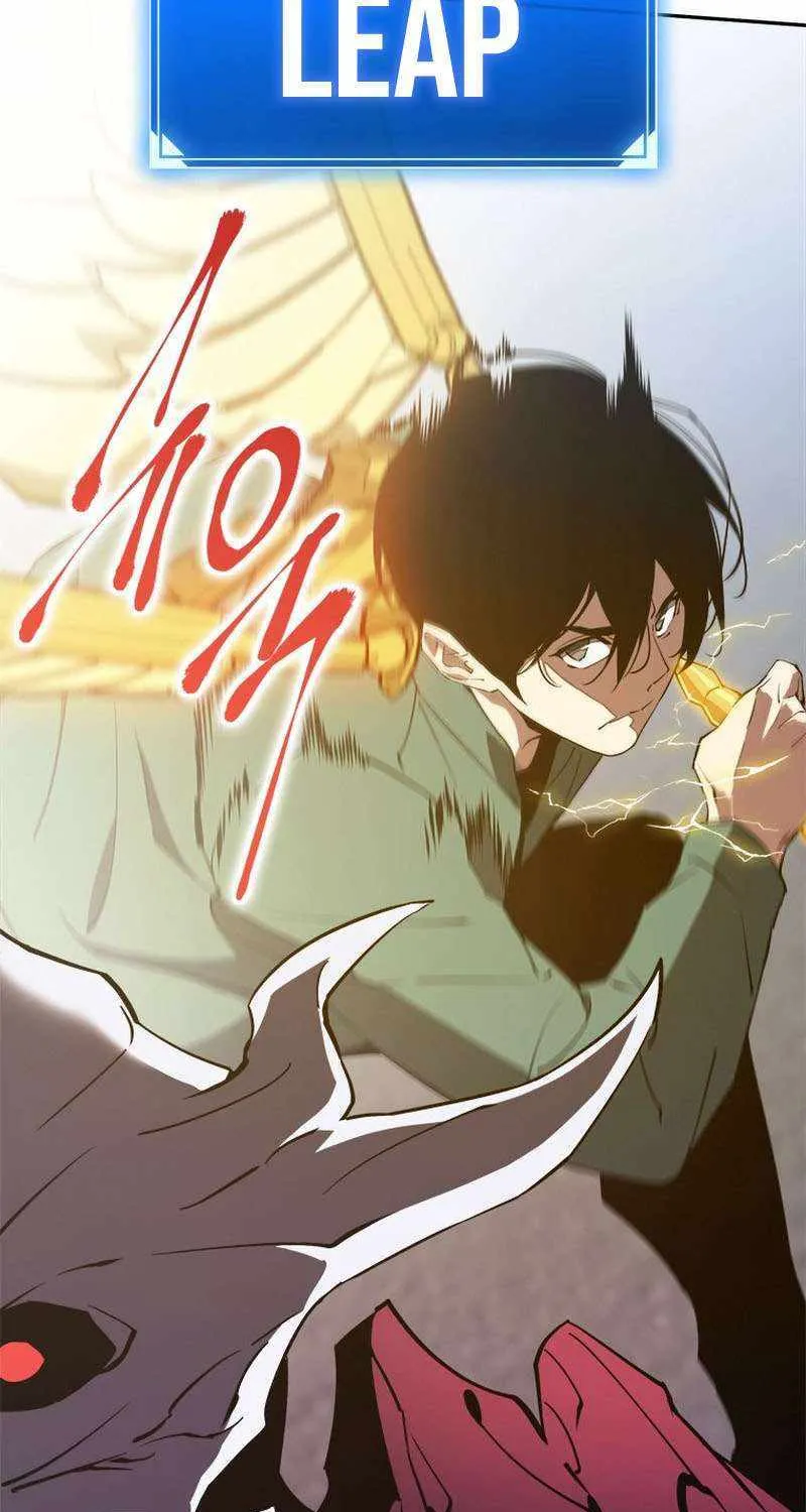 Strongest Level 1 Chapter 34 page 65 - 