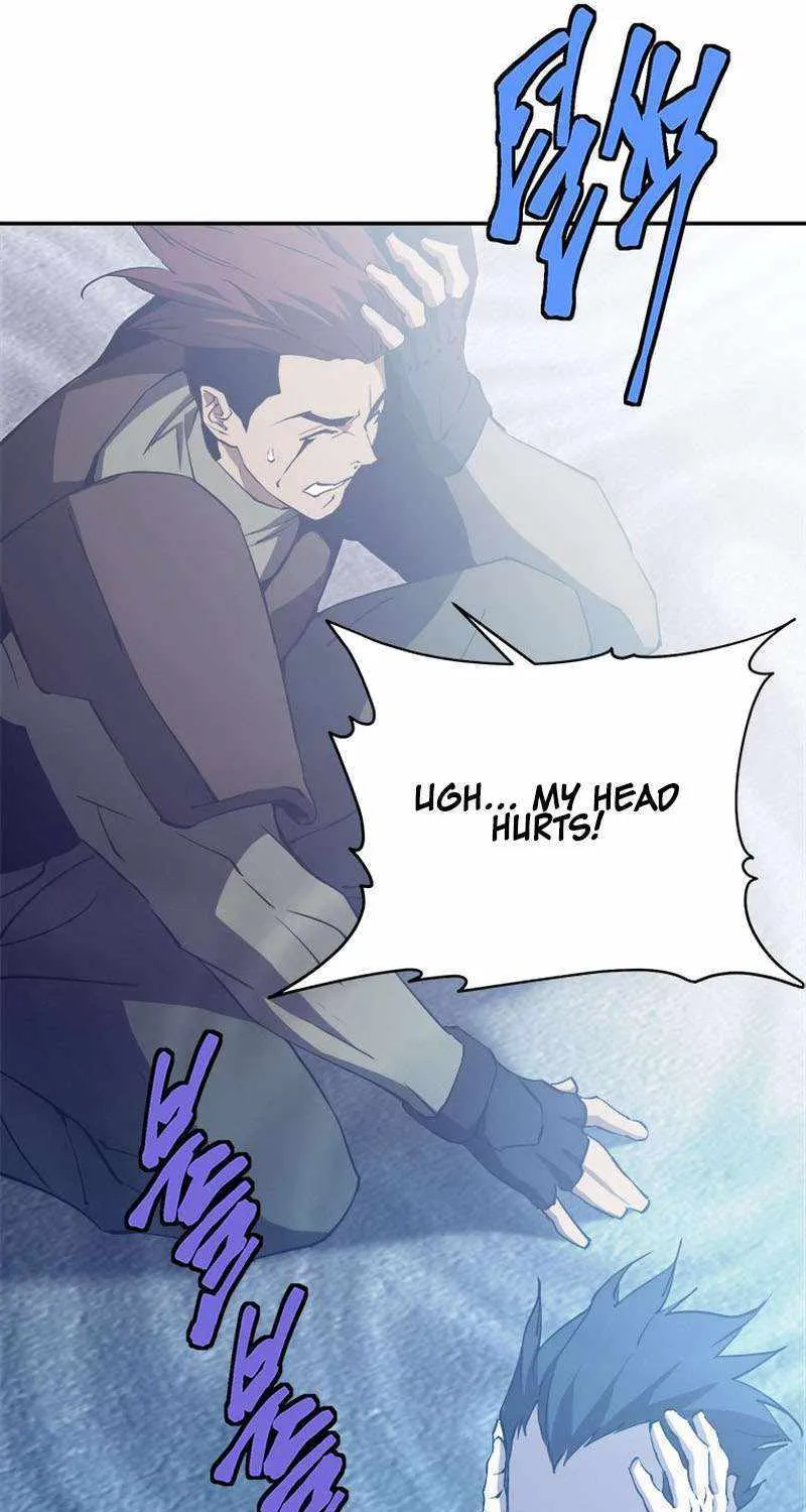 Strongest Level 1 Chapter 34 page 8 - 