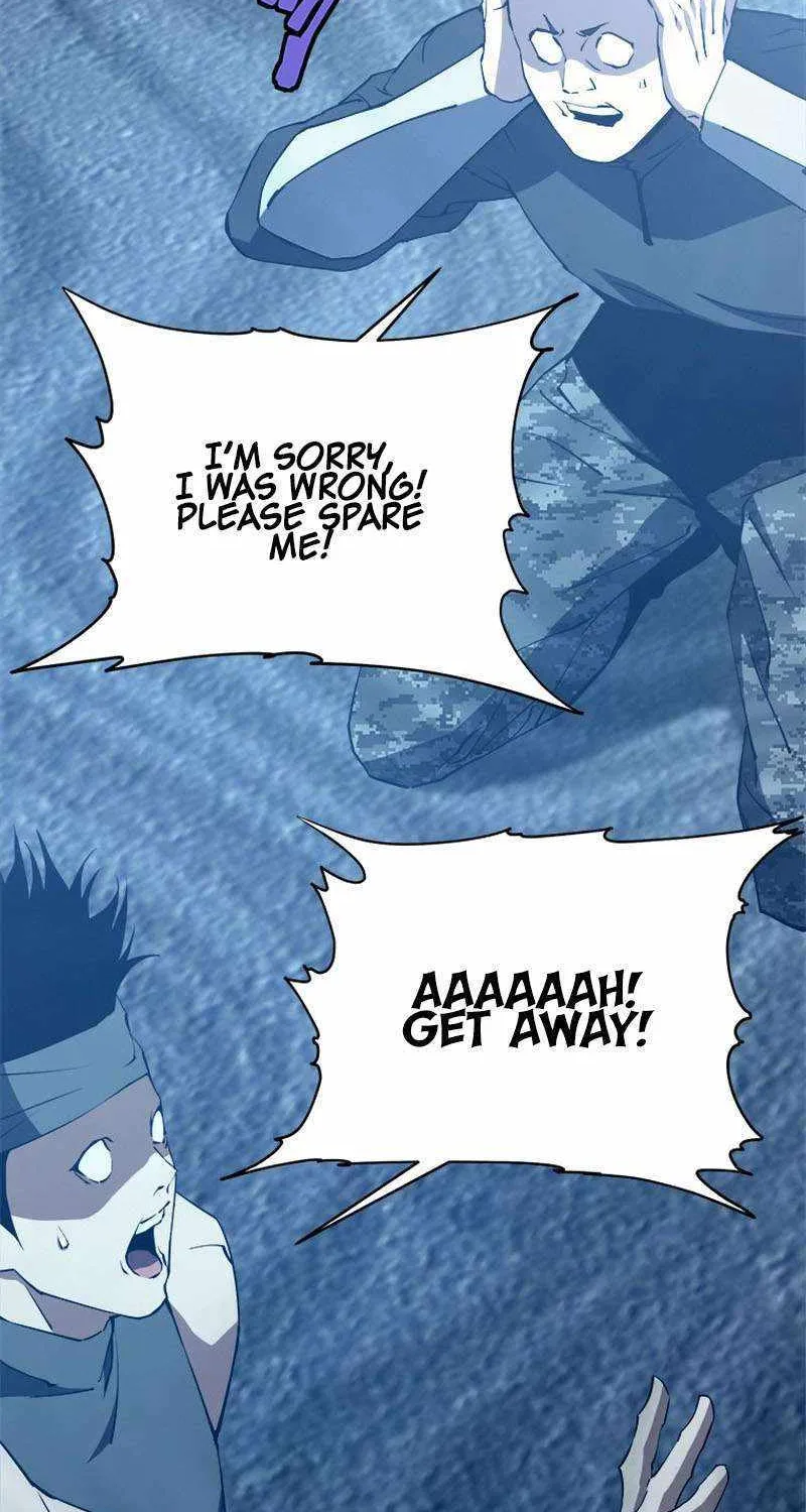 Strongest Level 1 Chapter 34 page 9 - 