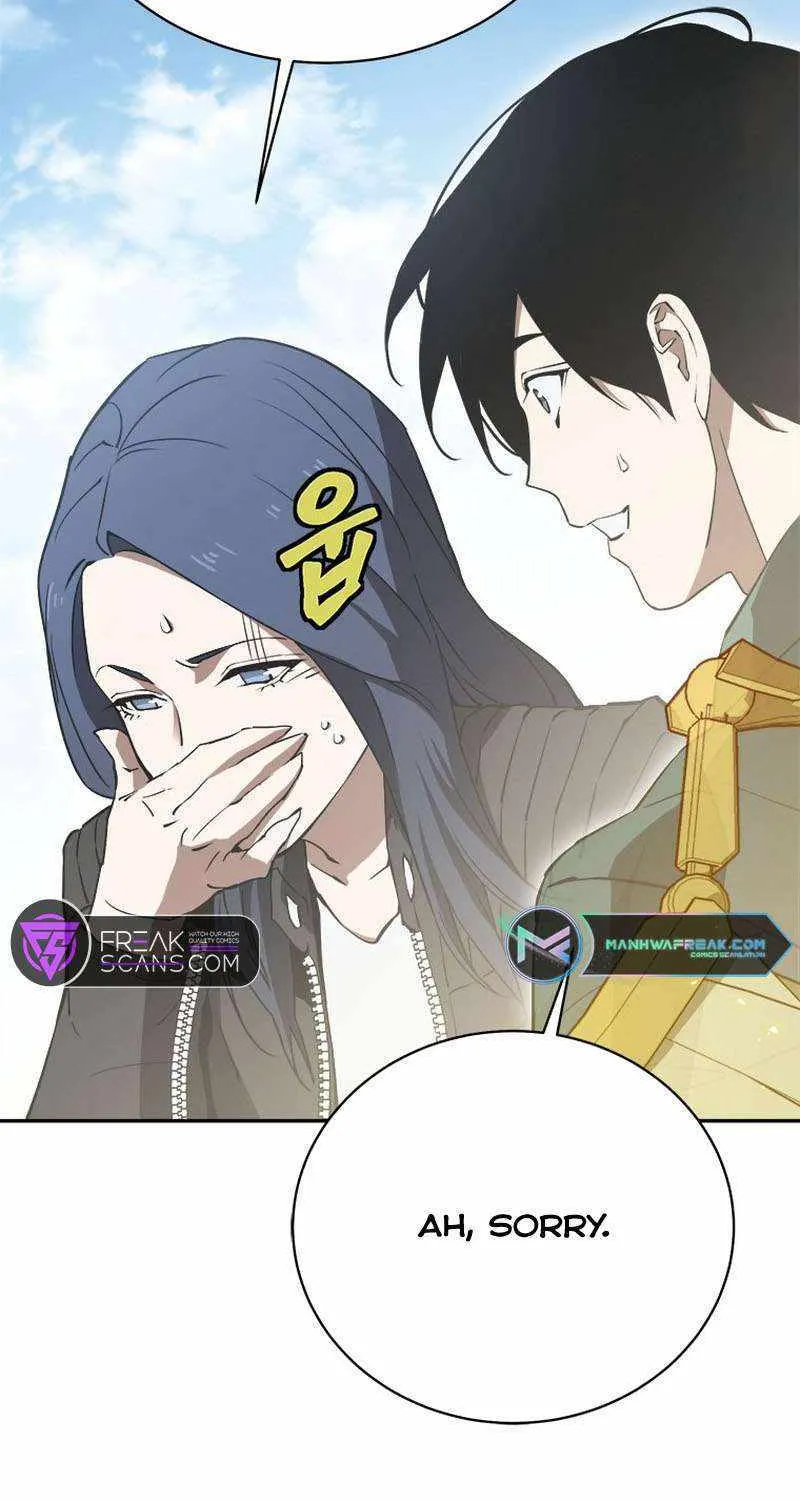 Strongest Level 1 Chapter 34 page 83 - 