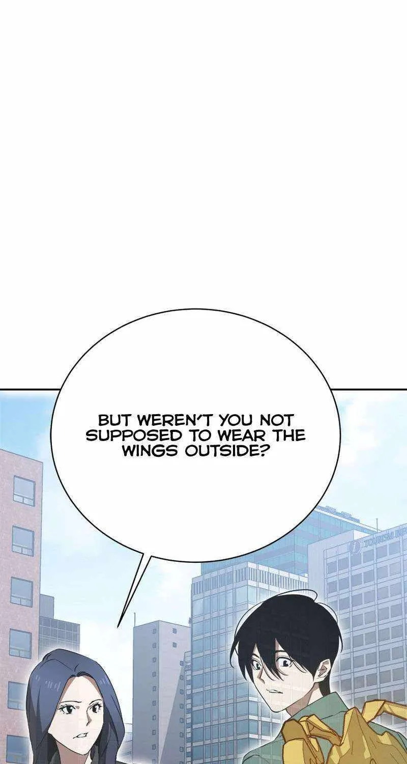 Strongest Level 1 Chapter 34 page 84 - 
