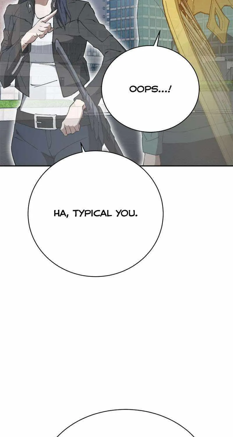 Strongest Level 1 Chapter 34 page 85 - 