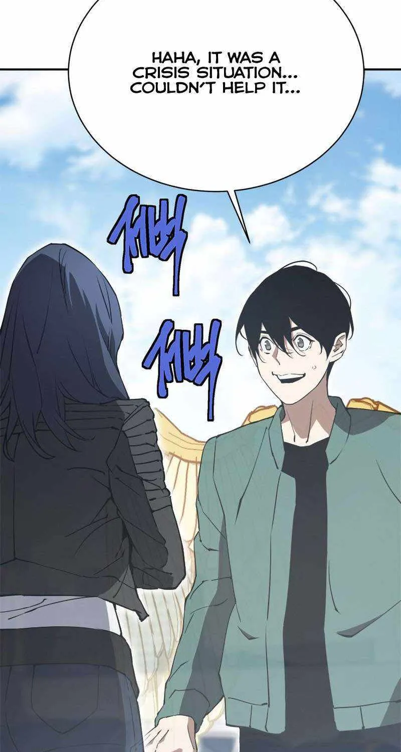 Strongest Level 1 Chapter 34 page 86 - 